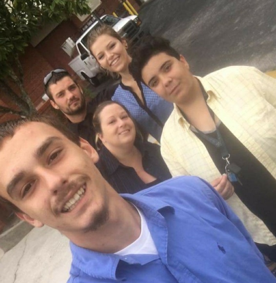 Christian & family - Picture 4 of 5